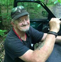 David Keith Carpenter